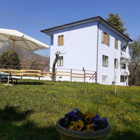 Grappaland Apartment Crespano del Grappa Exterior foto