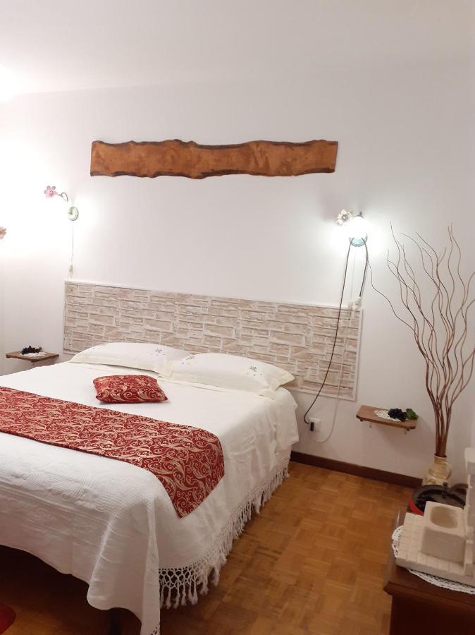Grappaland Apartment Crespano del Grappa Exterior foto