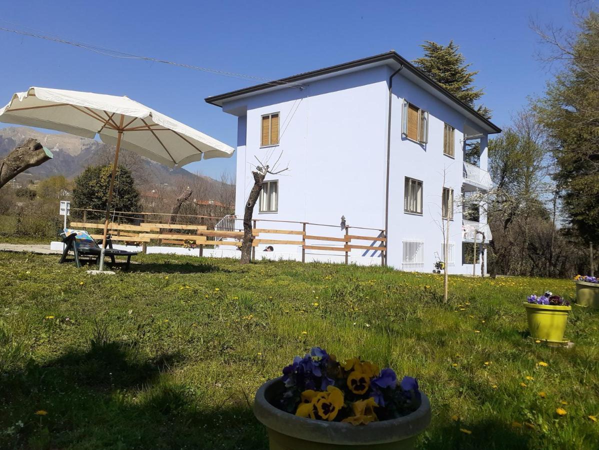 Grappaland Apartment Crespano del Grappa Exterior foto