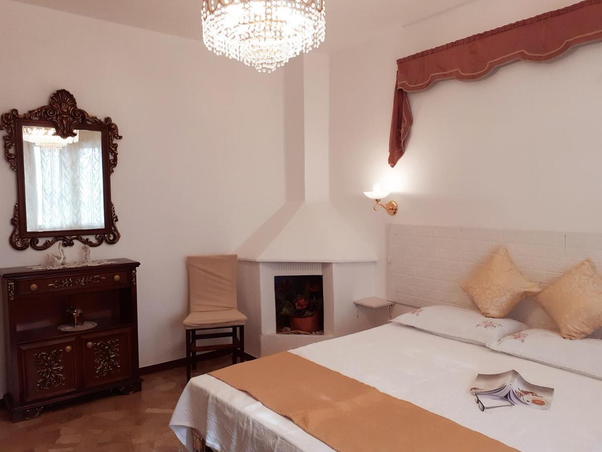 Grappaland Apartment Crespano del Grappa Exterior foto