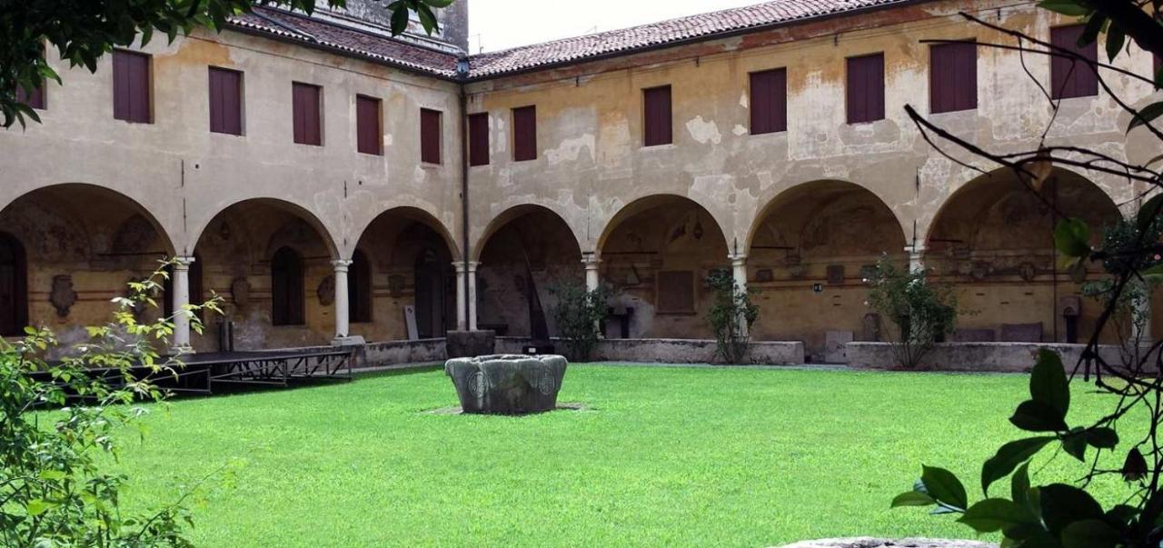 Grappaland Apartment Crespano del Grappa Exterior foto